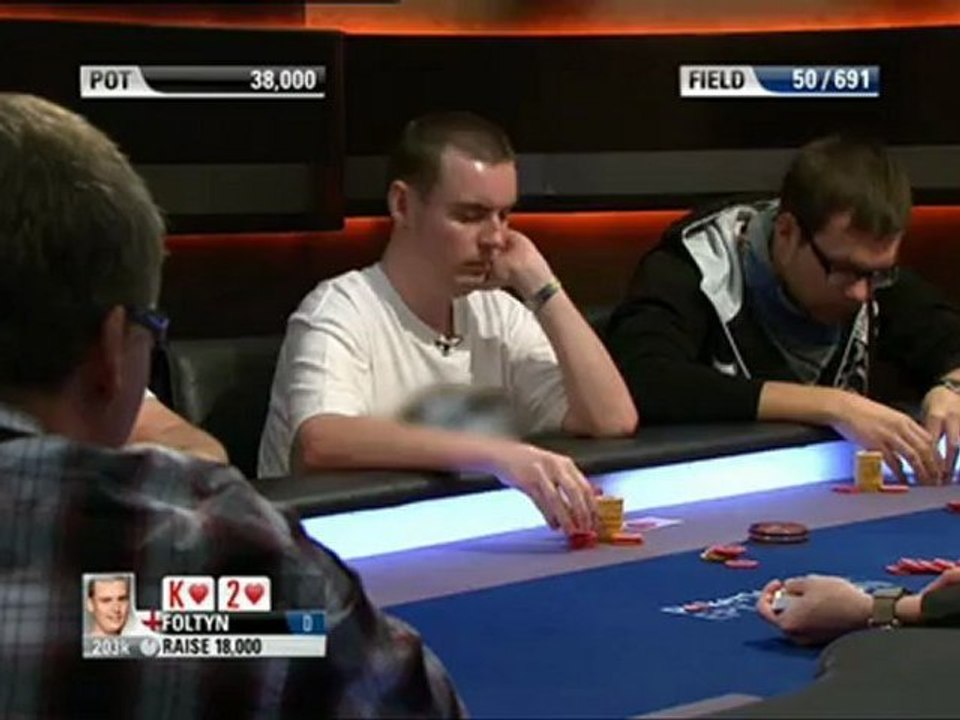 EPT S08 Em07 LONDON SHOW2