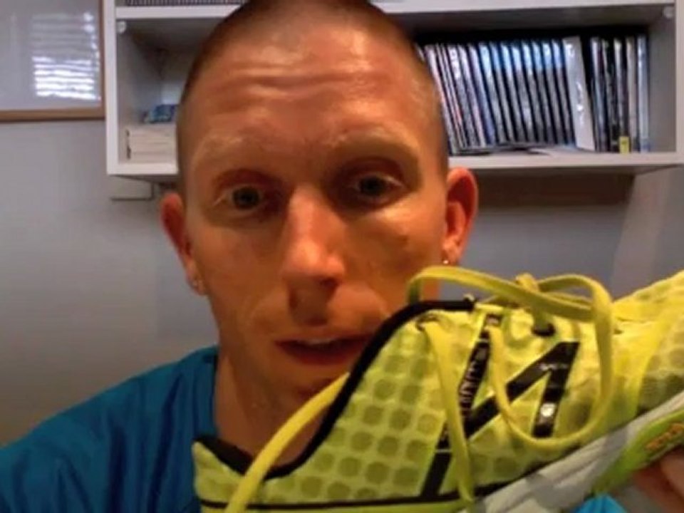 What shoes are best for bootcamp?