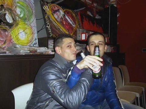 Emanuele Locatelli Scrittore no omofobia