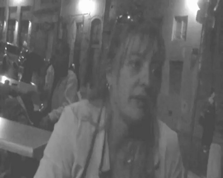 Un cadeau inedit : Expression libre ( Court metrage de Christophe Tixier )