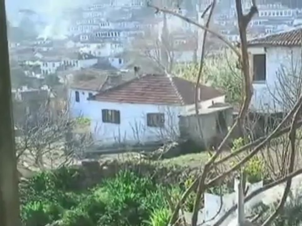 Şirince, Turkey