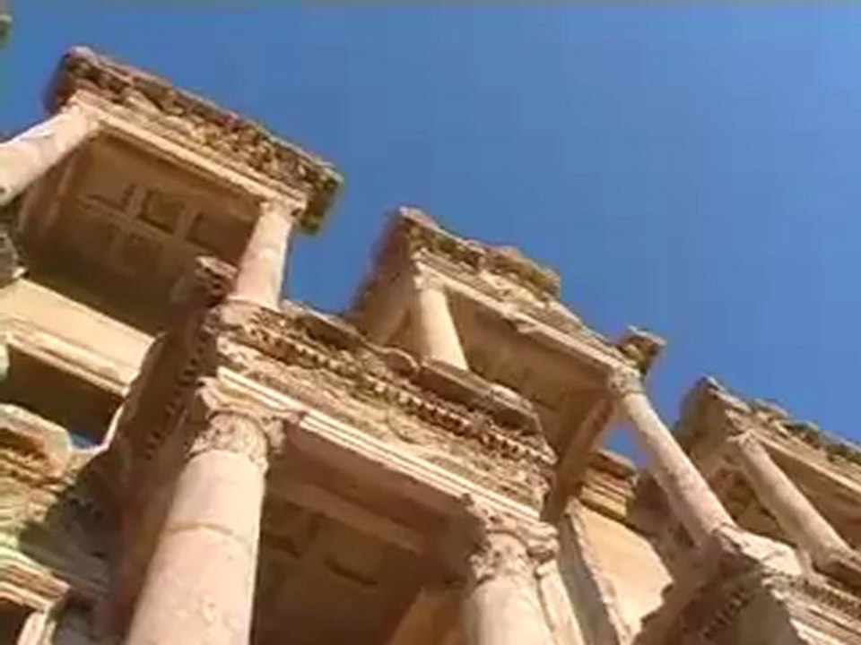 Şirince Ephesus