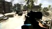 Battlefield 3: L96 Sniper Rifle: Quick Scoping is Back? Back to Karkand Gameplay