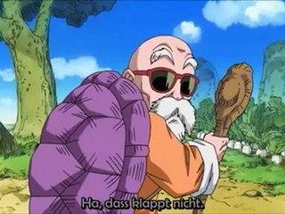 Yo! Son-Goku Und Seine Freunde Kommen Zurück!!