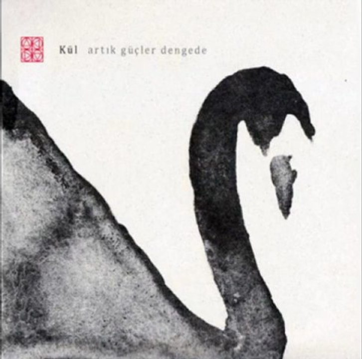 Kül - Uykumuza