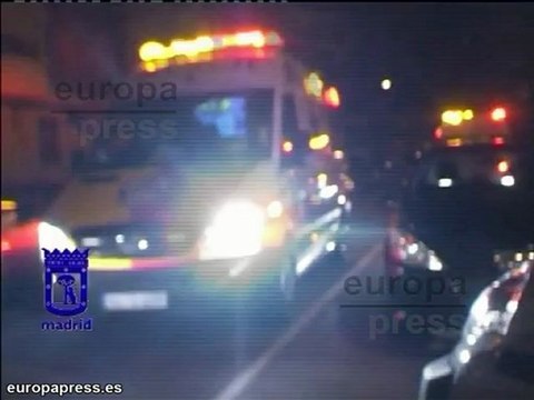 Mata presuntamente a su mujer y después se suicida