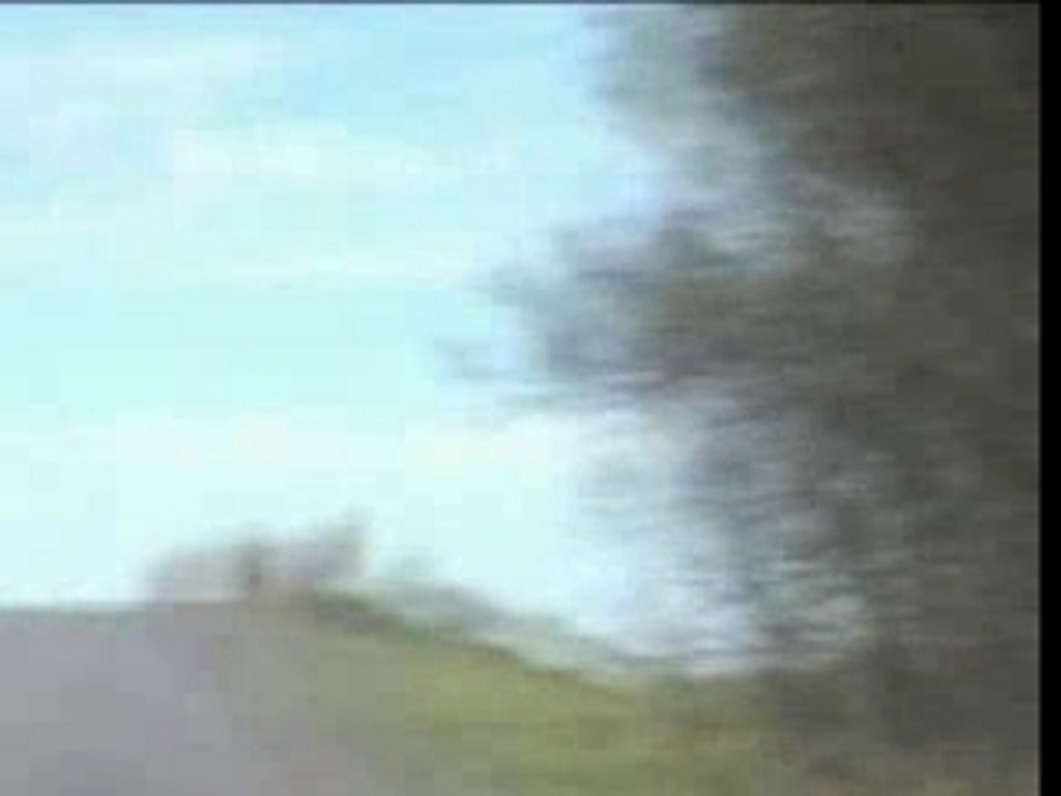 Sheriff fais moi peur