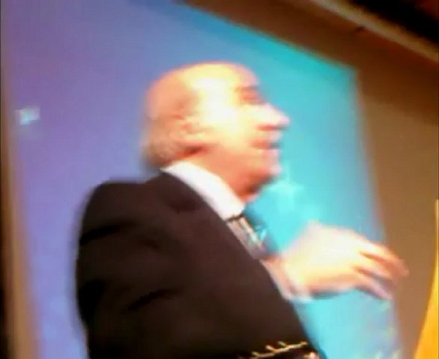 DEKLERIS SYNEDRIO PANDOIKO