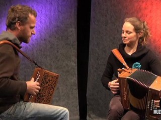 10 years Muziekpublique | Naragonia: Les deux frères