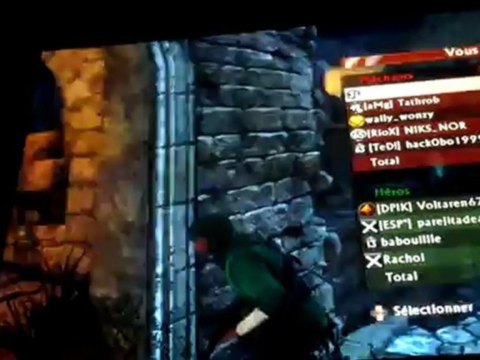 uncharted en ligne