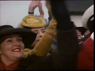 Une lueur dans la nuit Bande-annonce VO