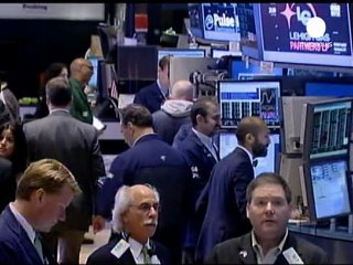 Avrupa piyasaları kapanışı: 07.11.2012