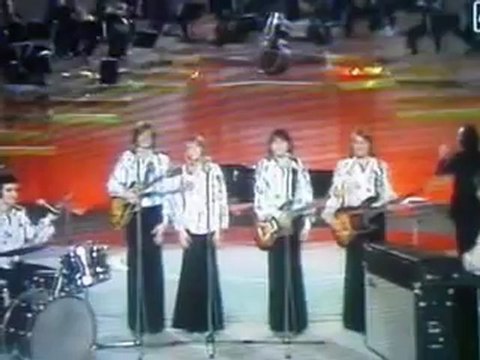 - Groupe il était une fois (télé -screener )- Quand tu partiras