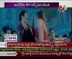Namitha is Indian Beauty Says Japanese Tv Channel
