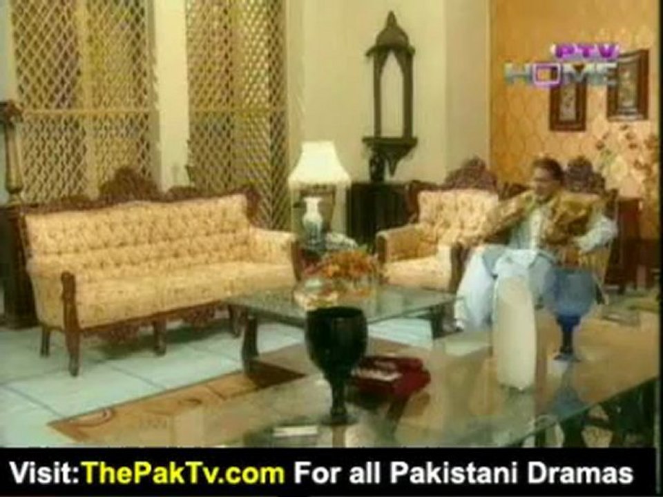 Badalta Hai Rang Episode 9 PTV Home -  Part 2