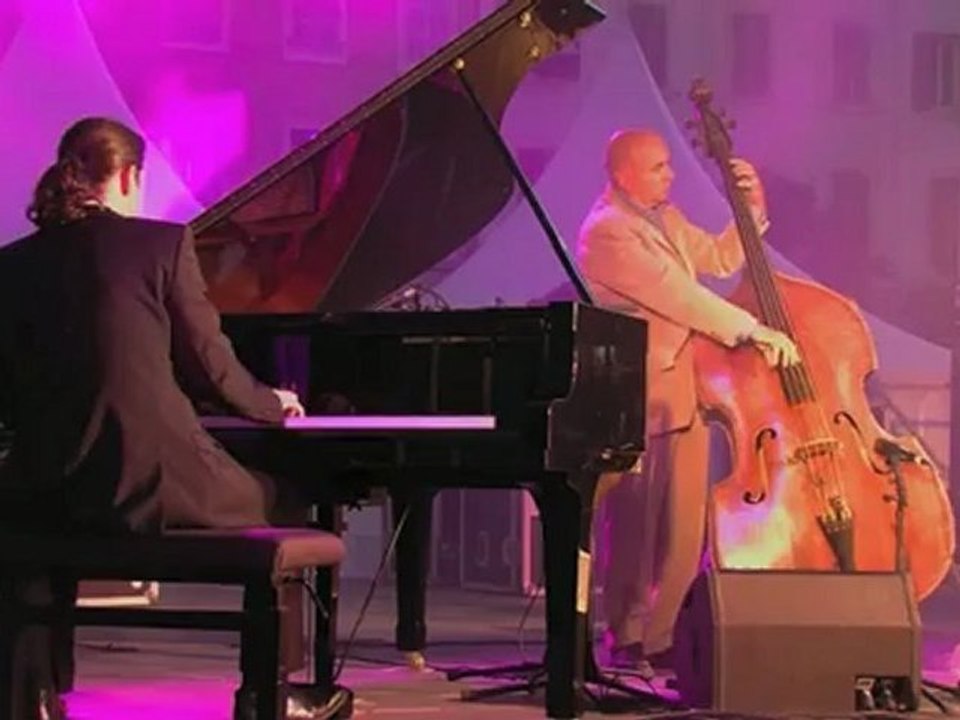 Virginie T. jazz for ever band