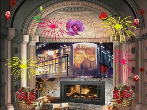 Très chers parents interprété par Eric St Jean