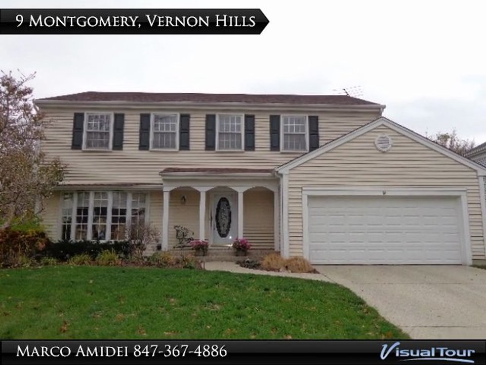 9 Montgomery Ln. Vernon Hills, Illinois 60061