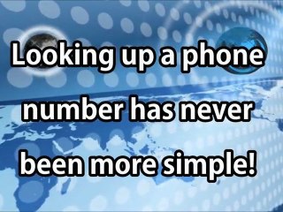 PhoneNumber.us.org Reviews Their Phone Number Lookup System