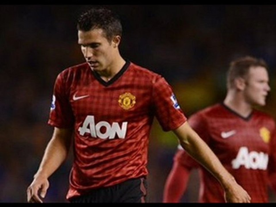Braga vs. Manchester United Live Stream Online 7-11-2012