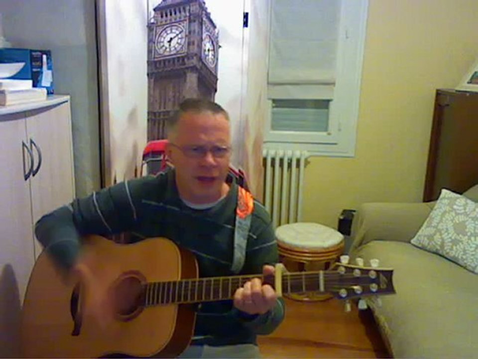 new year's day
