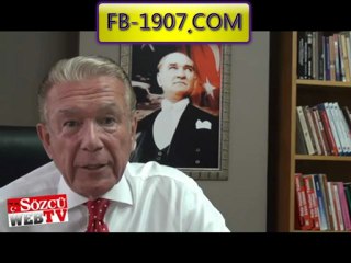 Fenerbahçe ve medyanın 'Ali Kemal'leri şer cephesinde buluştu