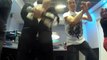 PSY - Gangnam Style en live de la libre antenne de Karel