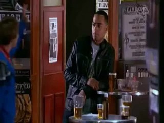 The Inbetweeners - Will Gets Stoned