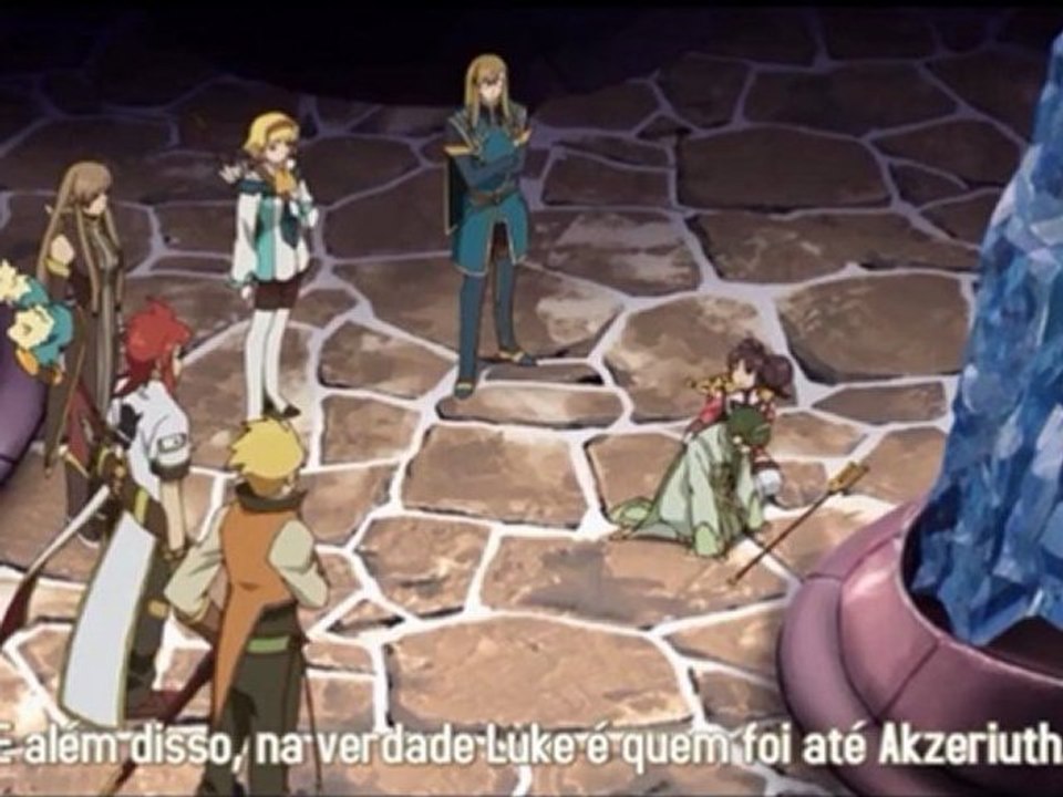 ToA Improv 13