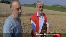 Les crop circles sont-ils des signes extra-terrestres ? (FR) 2/2