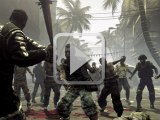Jungle Game #4 - Tuer 20 zombies sur Dead Island !