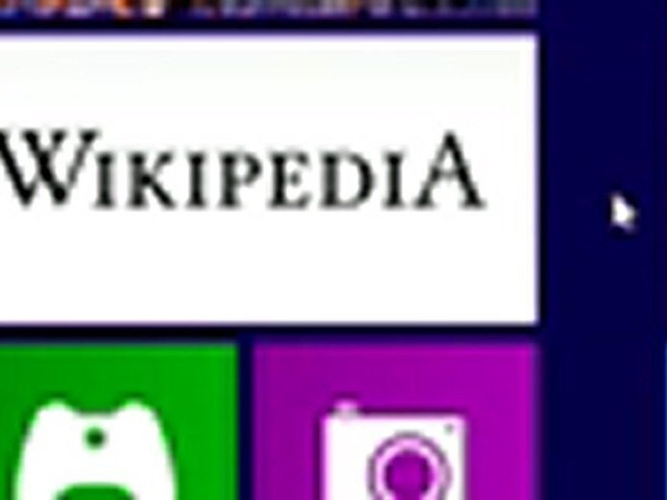 Tuto Windows 8 - Envoyer Mail à plusieurs personnes App Courrier - Extrait