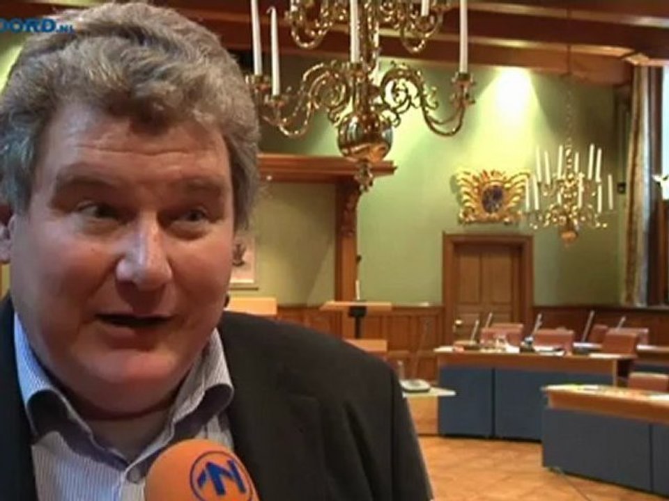 CDA wil opheldering over gang van zaken rond ziekenhuis OZG - RTV Noord