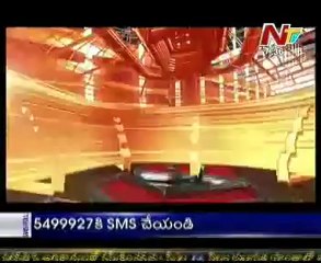 Live Show with KSR - Regional News Papers reading session - 06th November 2012