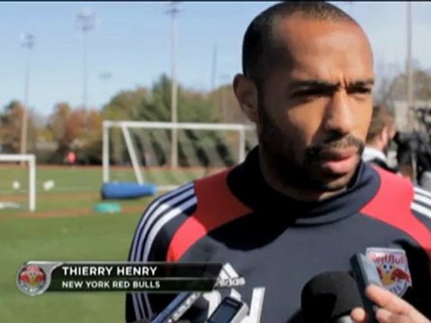 Henry: Es kann nur einen Gewinner geben