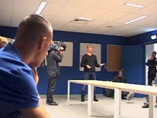 PLEIN CADRE (HAC) : CHRISTOPHE REVAULT