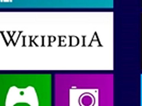 Tuto Windows 8 - Modif couleurs Fenêtres Barre tâches - Extrait