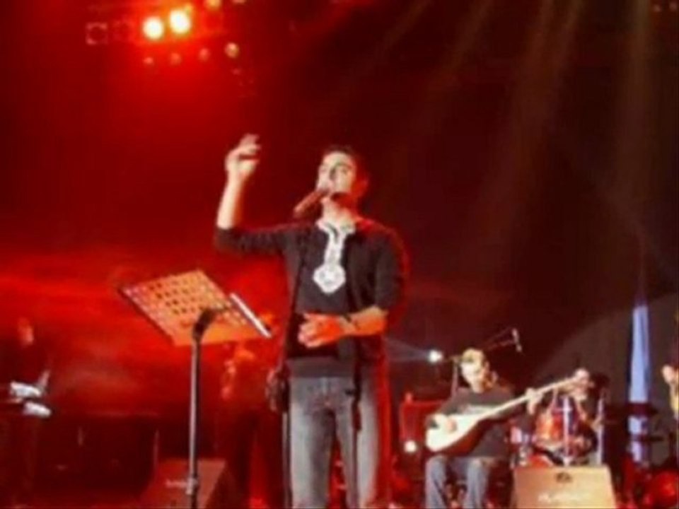 Agıre Jıyan - Werne