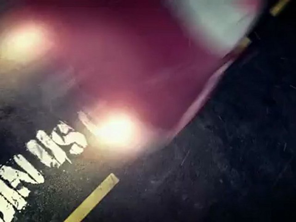 ADS Social Network Promo