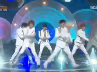 Nhóm HKT ăn cắp y chang bài Mystery của nhóm Beast (Korea K-pop)