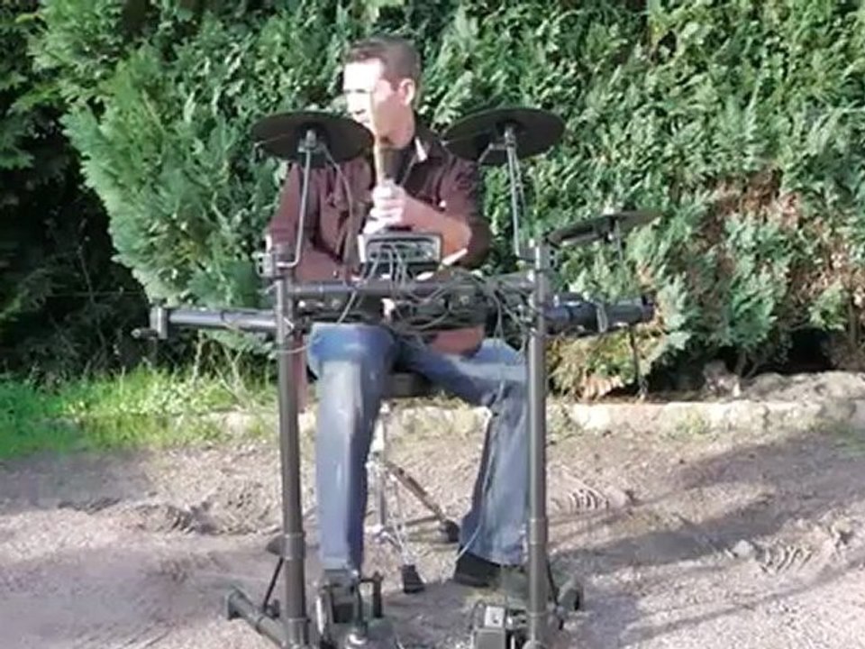 clip je m'envole