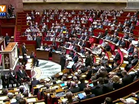 Mariage gay : les socialistes pensent déjà à la procréation assistée