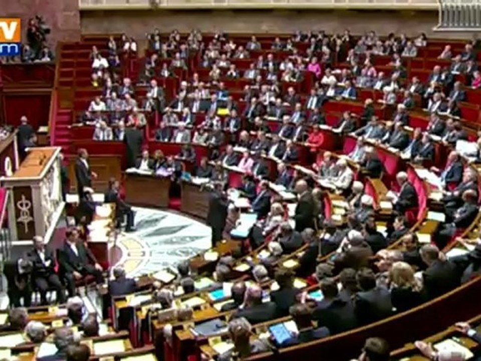 Mariage gay : les socialistes pensent déjà à la procréation assistée