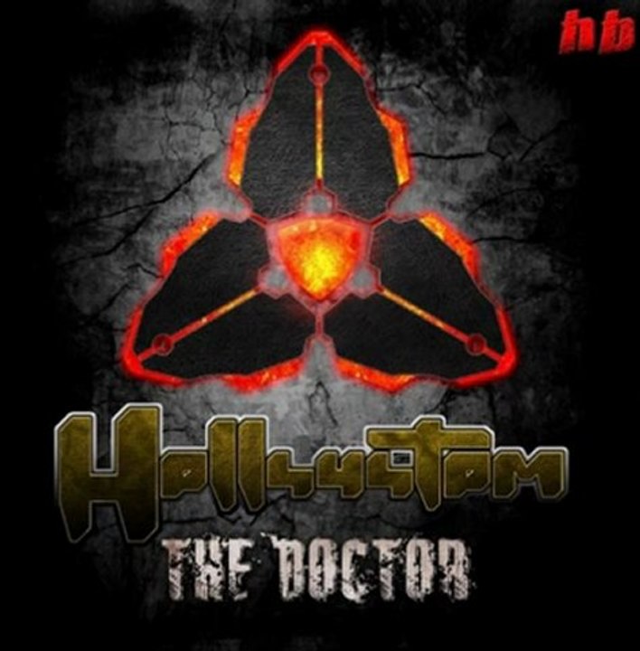 Hellsystem - End Of Time