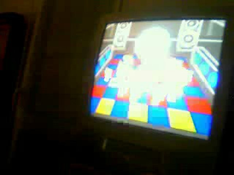 Wario Ware