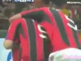 Judi Online Cuplikan pertandingan Liga Champion AC Milan Vs Malaga.