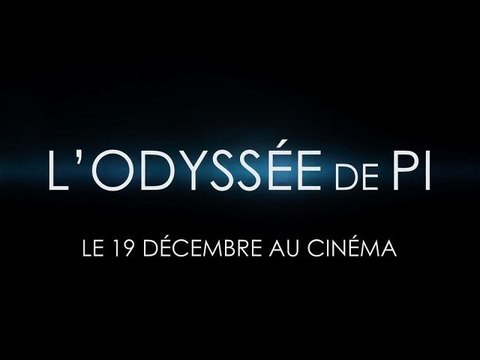 L'Odyssee de Pi - Featurette L'Odyssée d'Ang Lee [VOST|HD] [NoPopCorn]