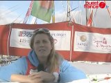 Vendée Globe : ce qui va le plus manquer aux skippers