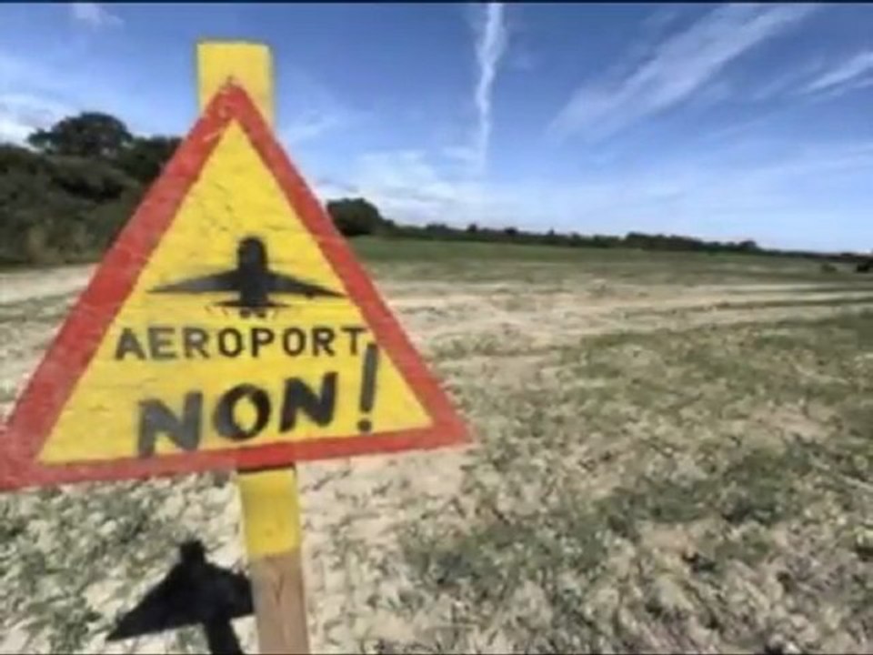 Notre-Dame-des-Landes - Bred_irie (2012) - CONTRE L'AEROPORT DE NOTRE-DAME-DES-LANDES