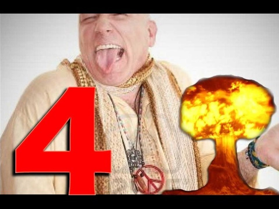 Doubts About The Guru